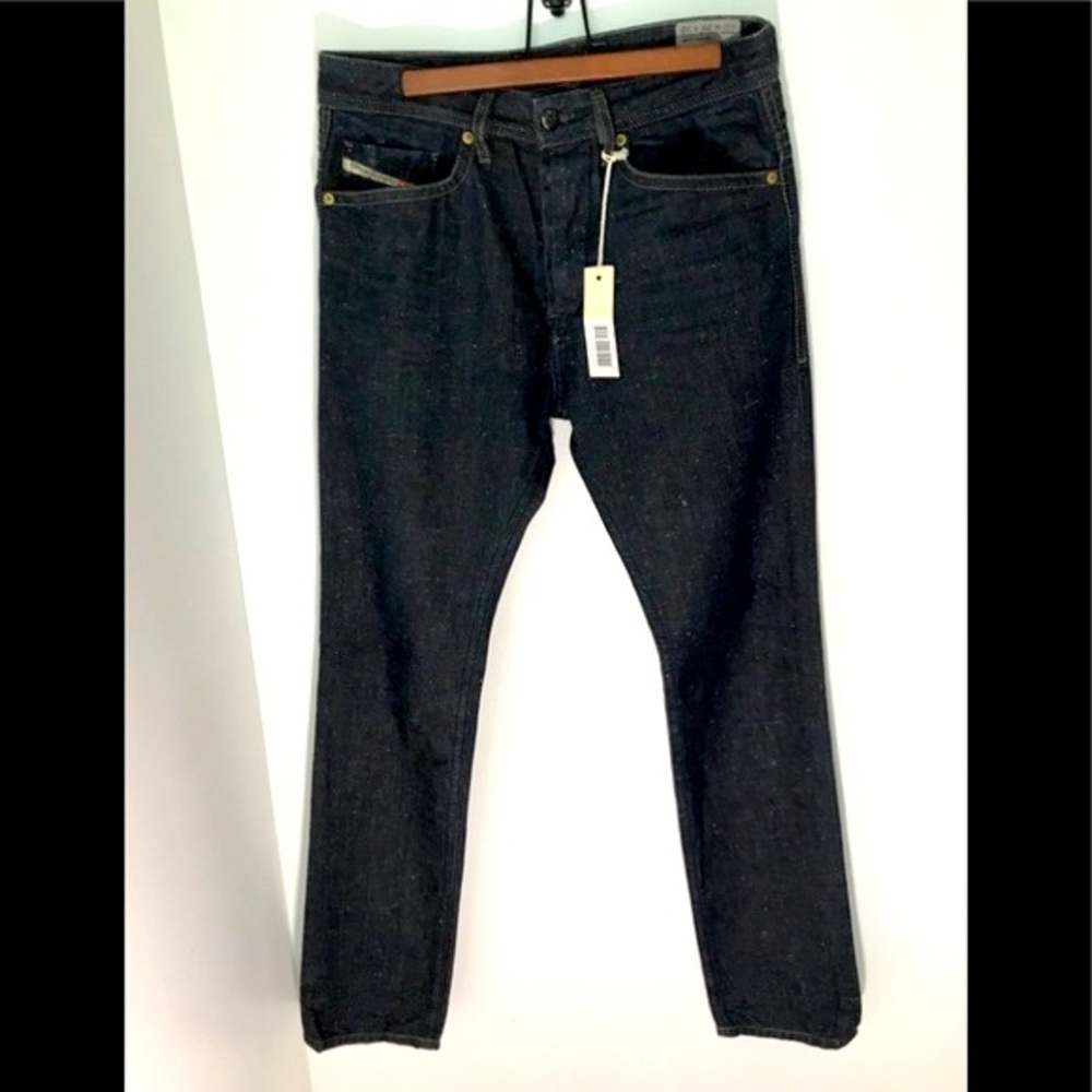 Brandon Diesel Jeans